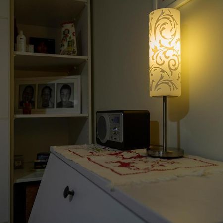 Atelier Apartment Pula Luaran gambar