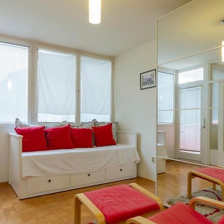 Atelier Apartment Pula Luaran gambar